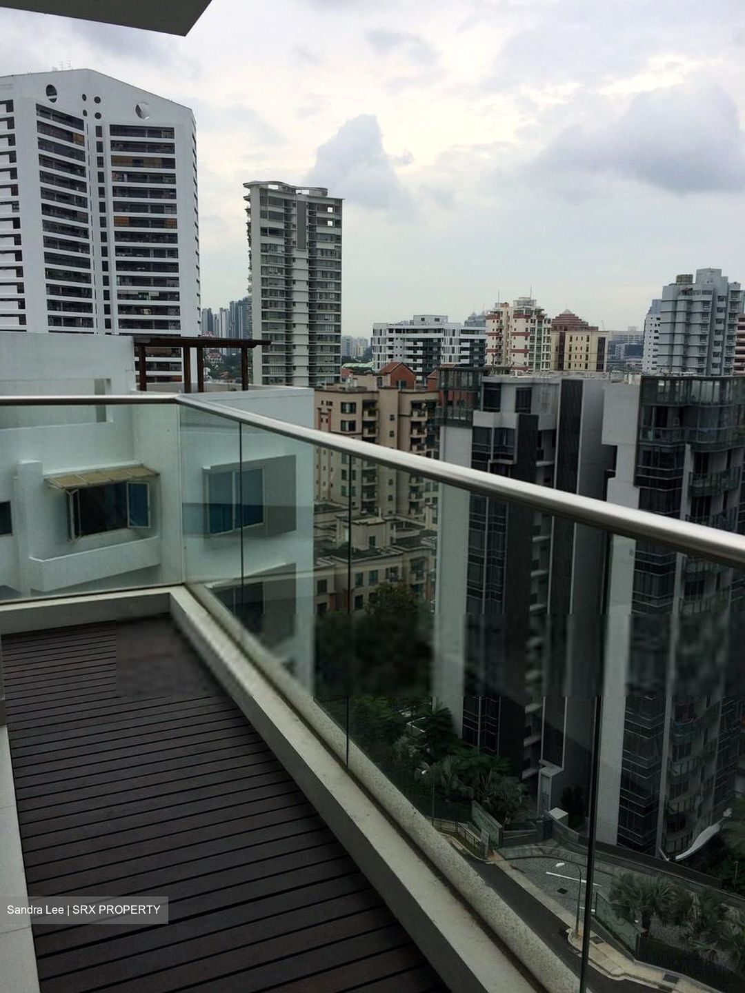 Spring Residences (D10), Condominium #427543701